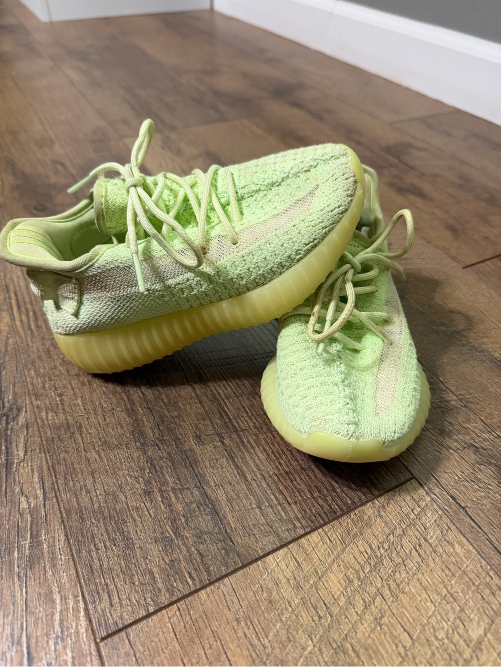 Adidas Yeezy boost